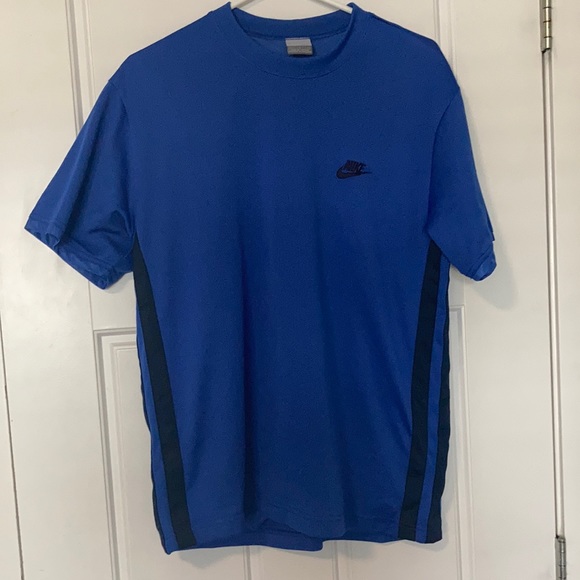 Nike Active Tee Sz L - Picture 1 of 5